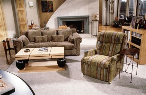 frasier apartment designs.